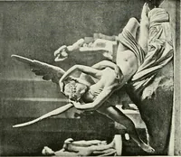 An illustration from A history of art for classes, art-students, and tourists in Europe (1889)