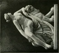 Picture 189 of 284 from A history of art for classes, art-students, and tourists in Europe (1889), leaf 241