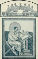 Picture 196 of 284 from A history of art for classes, art-students, and tourists in Europe (1889), leaf 255