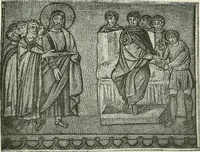 An illustration from A history of art for classes, art-students, and tourists in Europe (1889)