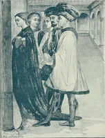 An illustration from A history of art for classes, art-students, and tourists in Europe (1889)