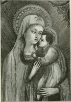 An illustration from A history of art for classes, art-students, and tourists in Europe (1889)