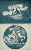 An illustration from A history of art for classes, art-students, and tourists in Europe (1889)