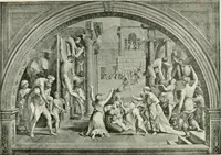 An illustration from A history of art for classes, art-students, and tourists in Europe (1889)