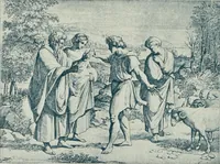 An illustration from A history of art for classes, art-students, and tourists in Europe (1889)