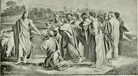 An illustration from A history of art for classes, art-students, and tourists in Europe (1889)