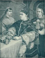 An illustration from A history of art for classes, art-students, and tourists in Europe (1889)