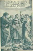 Picture 223 of 284 from A history of art for classes, art-students, and tourists in Europe (1889), leaf 296
