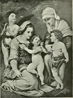 An illustration from A history of art for classes, art-students, and tourists in Europe (1889)