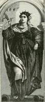 Picture 235 of 284 from A history of art for classes, art-students, and tourists in Europe (1889), leaf 315