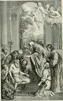 An illustration from A history of art for classes, art-students, and tourists in Europe (1889)