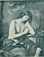 Picture 244 of 284 from A history of art for classes, art-students, and tourists in Europe (1889), leaf 330