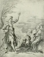 An illustration from A history of art for classes, art-students, and tourists in Europe (1889)