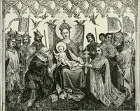 An illustration from A history of art for classes, art-students, and tourists in Europe (1889)