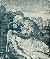 An illustration from A history of art for classes, art-students, and tourists in Europe (1889)