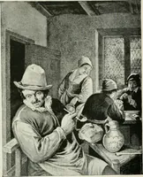 An illustration from A history of art for classes, art-students, and tourists in Europe (1889)