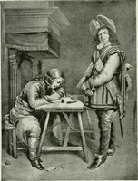 Picture 268 of 284 from A history of art for classes, art-students, and tourists in Europe (1889), leaf 353
