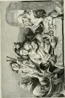 Picture 272 of 284 from A history of art for classes, art-students, and tourists in Europe (1889), leaf 359