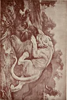 Picture 273 of 284 from A history of art for classes, art-students, and tourists in Europe (1889), leaf 360