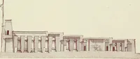 An illustration from A history of art for classes, art-students, and tourists in Europe (1889)