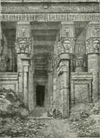 An illustration from A history of art for classes, art-students, and tourists in Europe (1889)