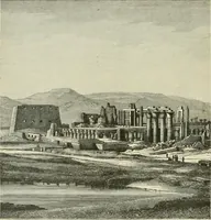 An illustration from A history of art for classes, art-students, and tourists in Europe (1889)