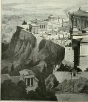 Picture 43 of 284 from A history of art for classes, art-students, and tourists in Europe (1889), leaf 79