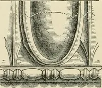 An illustration from A history of art for classes, art-students, and tourists in Europe (1889)