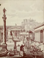 An illustration from A history of art for classes, art-students, and tourists in Europe (1889)