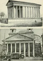 An illustration from A history of art for classes, art-students, and tourists in Europe (1889)