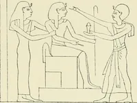 Picture 15 of 250 from A history of art in ancient Egypt (1883), leaf 108