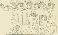 Picture 16 of 250 from A history of art in ancient Egypt (1883), leaf 109