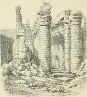 Picture 18 of 250 from A history of art in ancient Egypt (1883), leaf 111