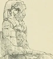 Picture 21 of 250 from A history of art in ancient Egypt (1883), leaf 113