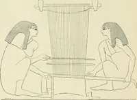 Picture 27 of 250 from A history of art in ancient Egypt (1883), leaf 117
