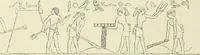 Picture 30 of 250 from A history of art in ancient Egypt (1883), leaf 119