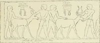 Picture 31 of 250 from A history of art in ancient Egypt (1883), leaf 120