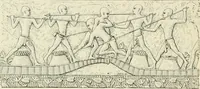Picture 34 of 250 from A history of art in ancient Egypt (1883), leaf 125