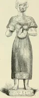 Picture 39 of 250 from A history of art in ancient Egypt (1883), leaf 137