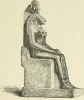 Picture 41 of 250 from A history of art in ancient Egypt (1883), leaf 142