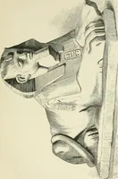 An illustration from A history of art in ancient Egypt (1883)