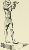 Picture 45 of 250 from A history of art in ancient Egypt (1883), leaf 148