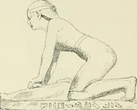 Picture 48 of 250 from A history of art in ancient Egypt (1883), leaf 157