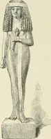 An illustration from A history of art in ancient Egypt (1883)