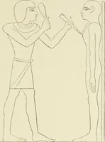 Picture 53 of 250 from A history of art in ancient Egypt (1883), leaf 166