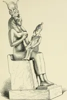 Picture 55 of 250 from A history of art in ancient Egypt (1883), leaf 170