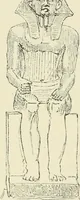 Picture 56 of 250 from A history of art in ancient Egypt (1883), leaf 173