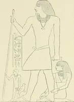Picture 57 of 250 from A history of art in ancient Egypt (1883), leaf 174
