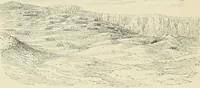 An illustration from A history of art in ancient Egypt (1883)