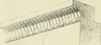 An illustration from A history of art in ancient Egypt (1883)